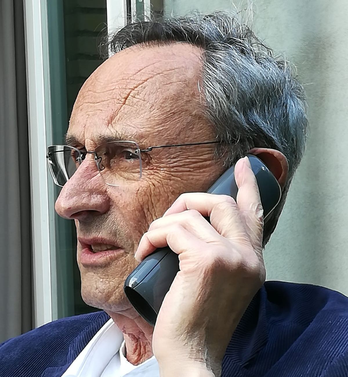 Paul Kapper